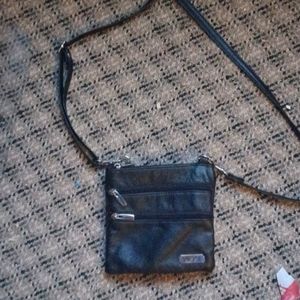 Euc viosi cross body bag